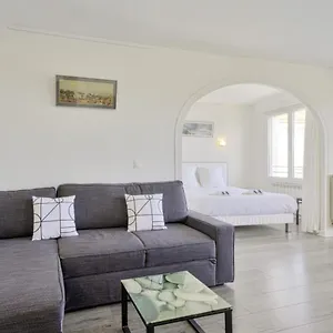 Arche - Welkeys Appartement