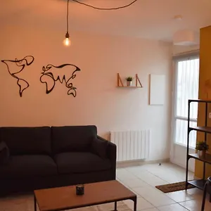 Cosi Proche De Tout Appartement