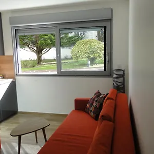 Reine Nathalie Appartement